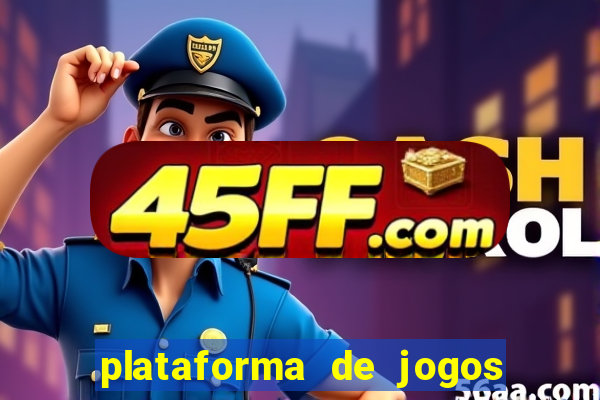 plataforma de jogos deolane bezerra